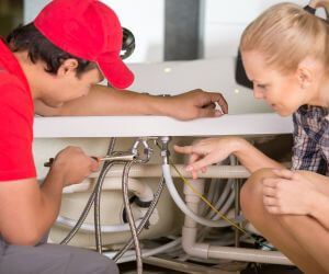About Plumbers Pros Refugio, TX